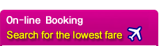 Online Booking